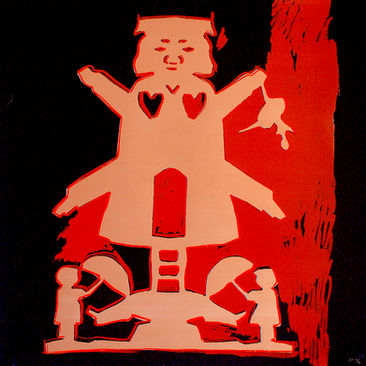 Hans Christian Andersen