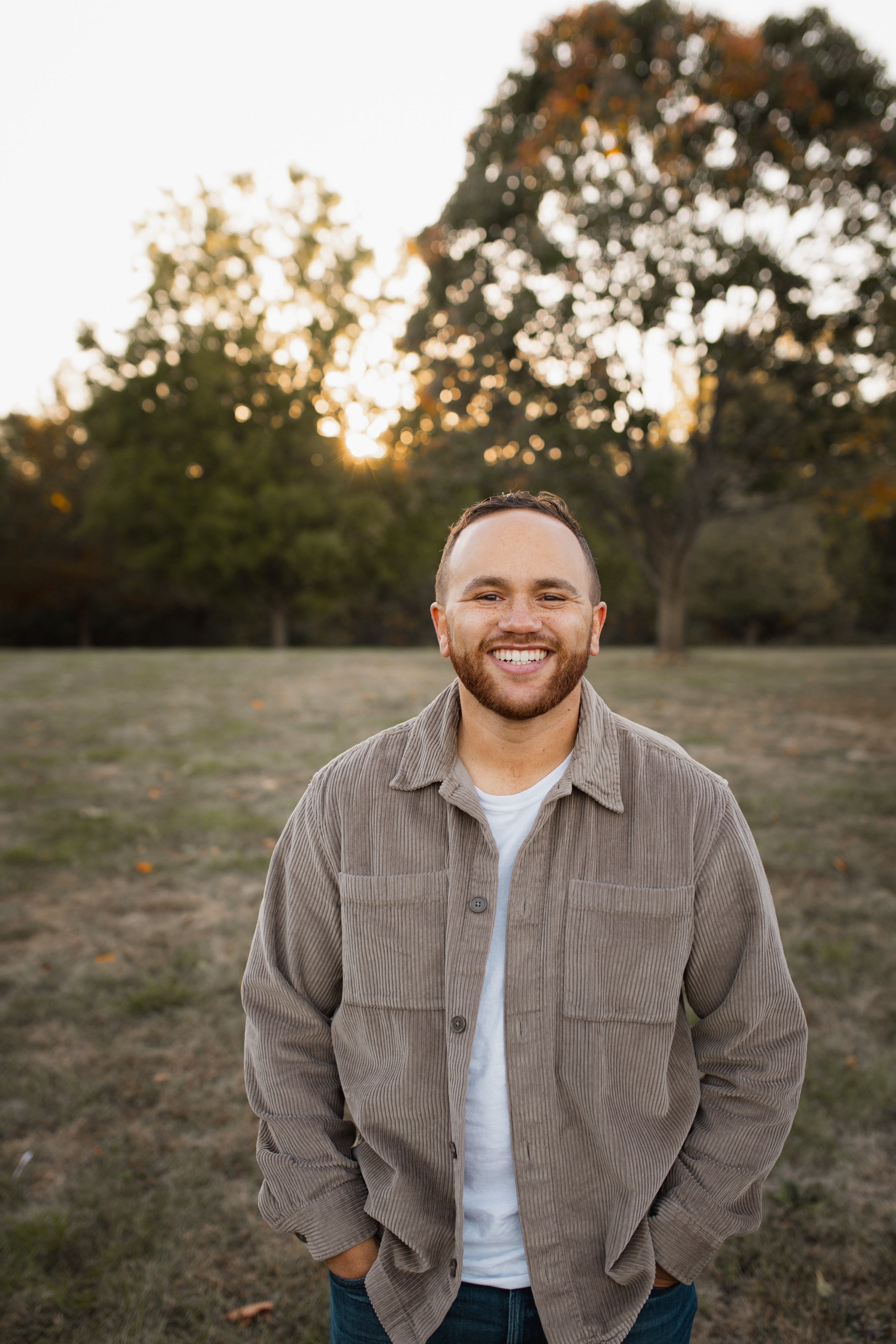 Writer: Tre Cooper