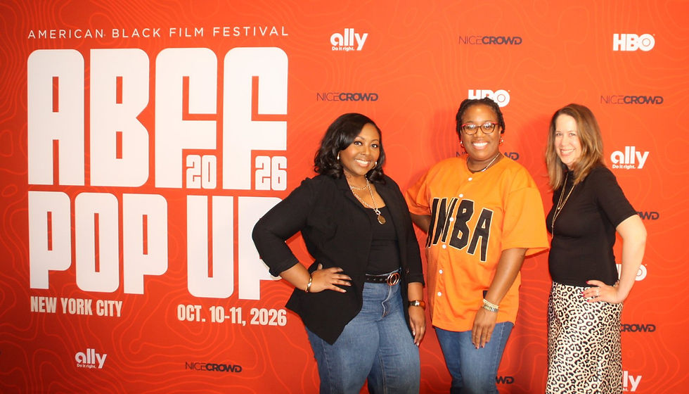 American Black Film Festival Returns to New York for 30th Anniversary