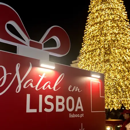 Natal em Portugal
