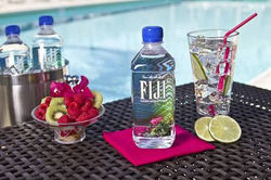 FIJI water