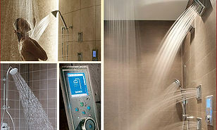 Plumbers and bathroom fitters