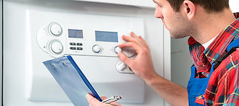 Boiler services, boiler servicing