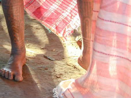 How Inclusive are India's Health Policies?