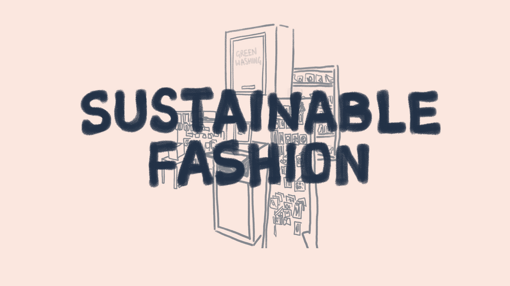Engaging with Sustainability in the FastFashion Industry