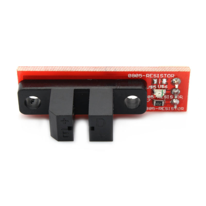 Miniatura: FINAL DE CARRERA OPTICO