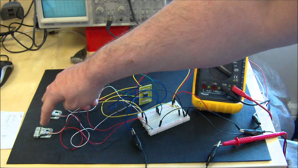 Miniatura: CELDA CARGA 50kg