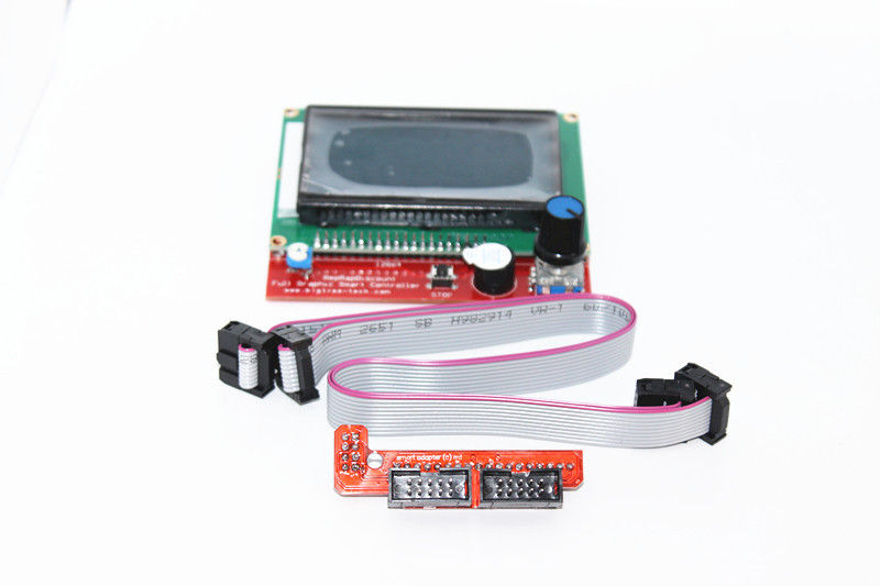 Miniatura: LCD GRAFICA 128X64