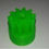 Miniatura: KIT PIEZAS PLASTICAS VERDE IMPRESORA PRUSA I3 PLA