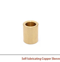 RODAMIENTO AUTOLUBRICADO DE COBRE