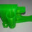 Miniatura: KIT PIEZAS PLASTICAS VERDE IMPRESORA PRUSA I3 PLA