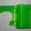 Miniatura: KIT PIEZAS PLASTICAS VERDE IMPRESORA PRUSA I3 PLA