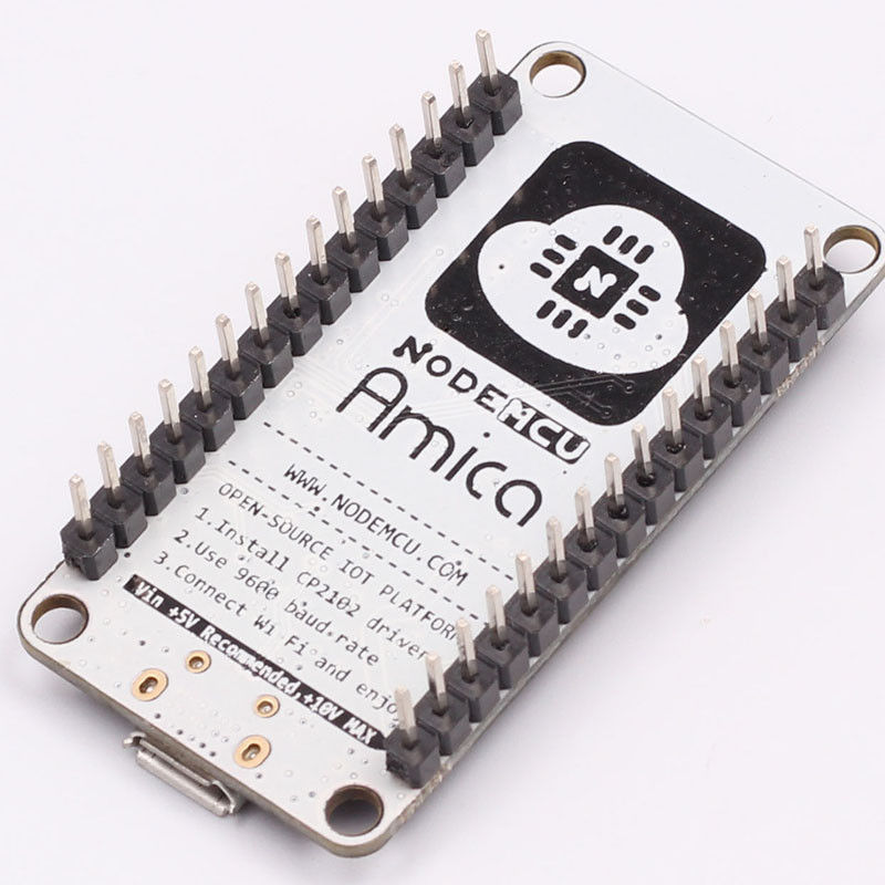 Miniatura: NODEMCU V3 ESP12E