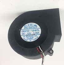 VENTILADOR TIPO BLOWER DELL DB9733-12HBTL