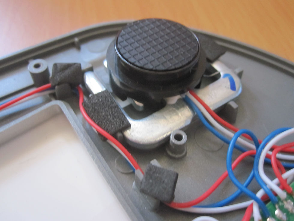 Miniatura: CELDA CARGA 50kg