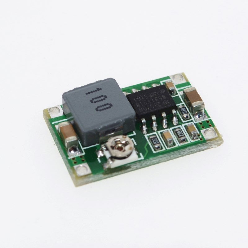 Miniatura: REGULADOR MINI360  4.75V-23V a 1V-17V 1.8 A