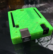 CAJA  ARDUINO UNO PLA