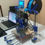 Miniatura: IMPRESORA 3D PRUSAI3 CON AUTONIVELACION