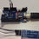 Miniatura: Bluetooth AT-09 BLE 4.0