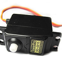 SERVOMOTOR SG5010 5.50 KG-CM