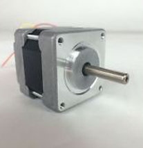 MOTOR PASO A PASO NEMA17 USADO
