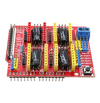 CNC SHIELD V3 ARDUINO UNO