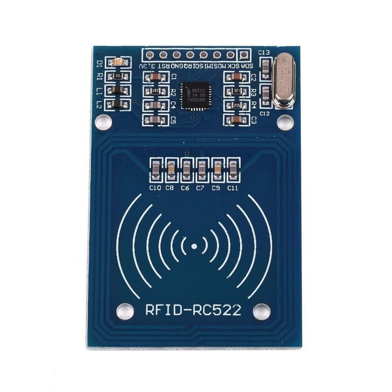 Miniatura: KIT RFID RC522 13,56 MHz