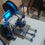 Miniatura: IMPRESORA 3D PRUSAI3 CON AUTONIVELACION