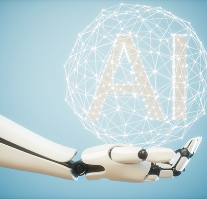 The Power of AI