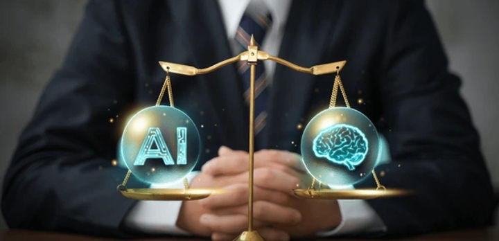 Lawyer, Law Firm, AI,