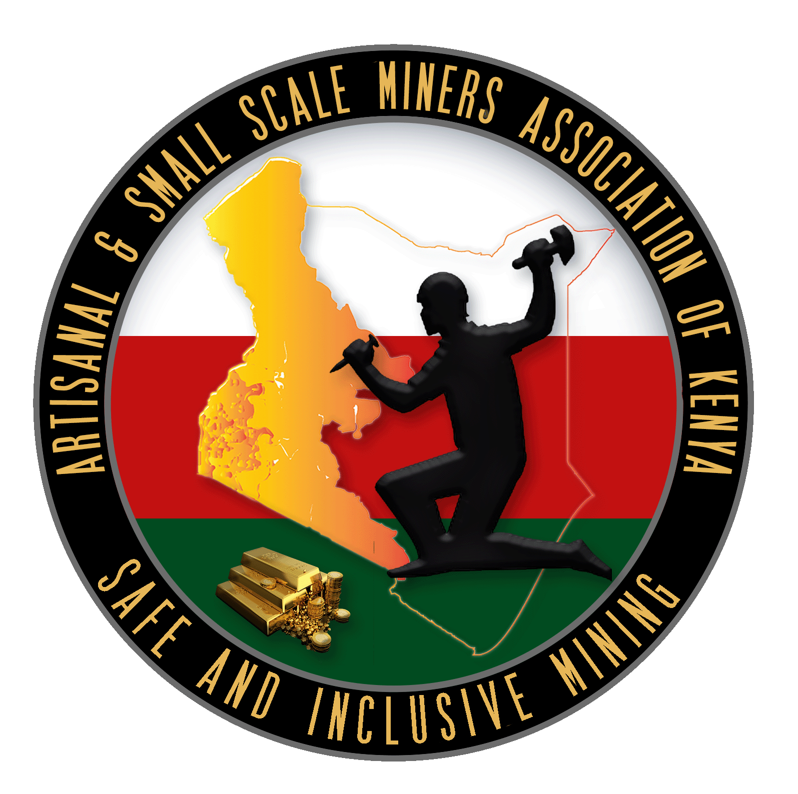 LOgo KENYA ASMA National BOARD OCTOBER 2023