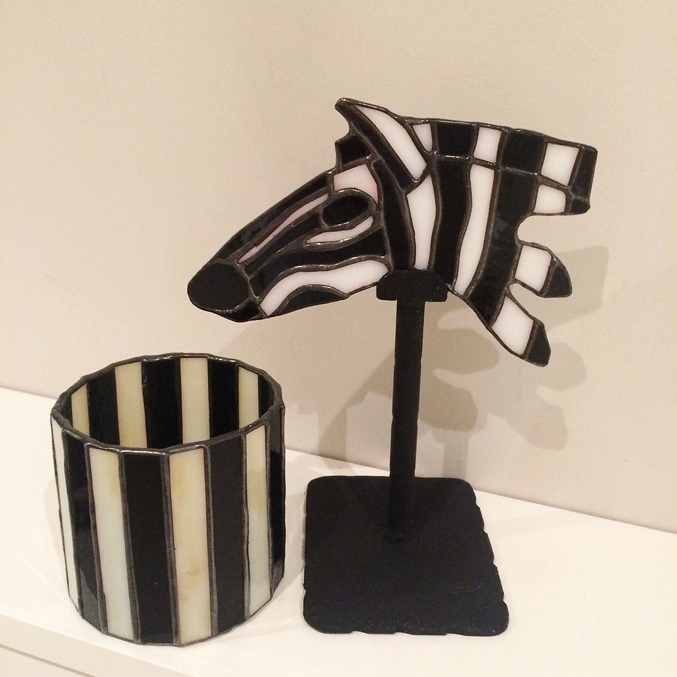 Küçük resim: Zebra