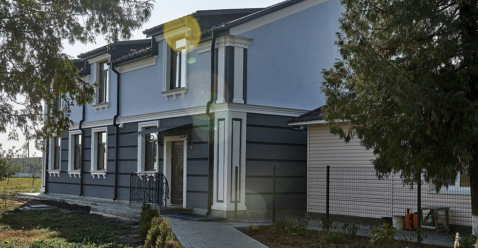 Санітарно-пропускний пункт