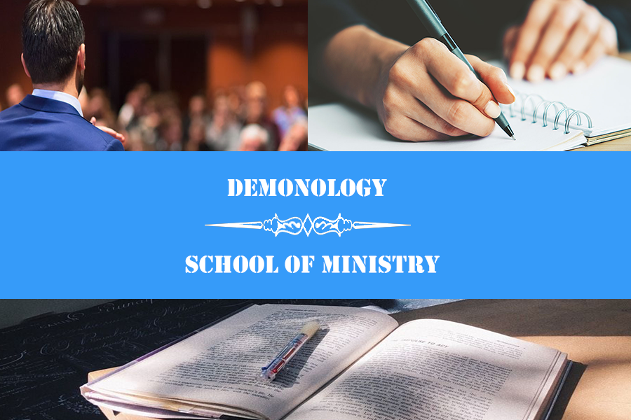 Demonology