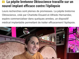 Notre histoire par Ouest-France