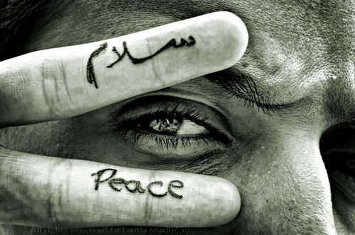Peace