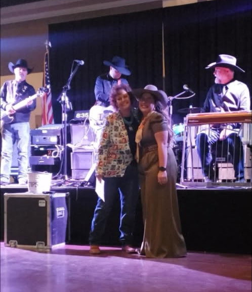 4-H Fund Raiser - New Mexico - February 2024 8