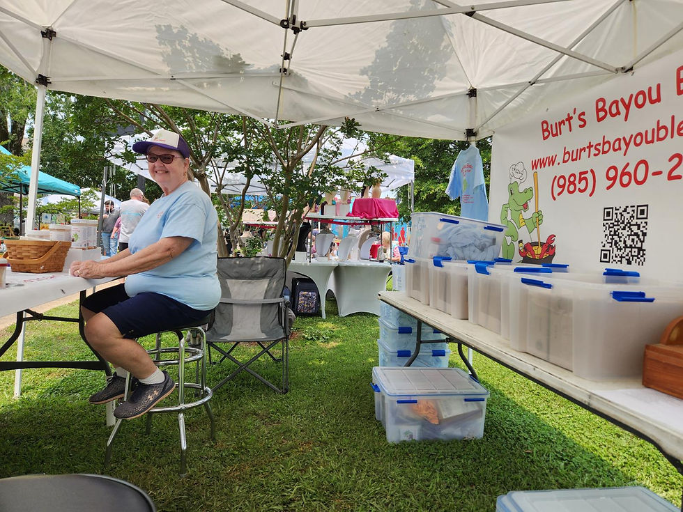 Calhoun City Square Festival 01