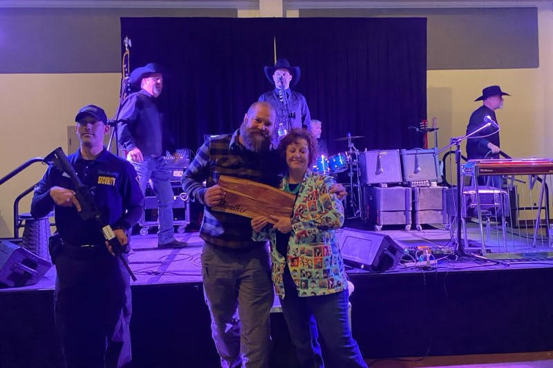 4-H Fund Raiser - New Mexico - February 2024 6