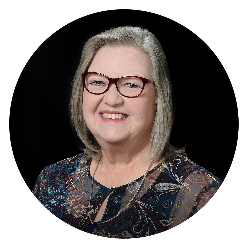 Dr. Beverly A. Stubblefield photo