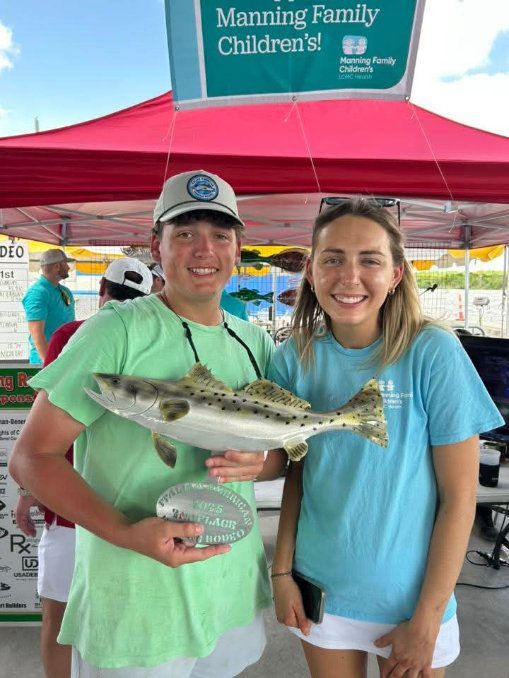 image4 Children's Hospital Italian American Fishing Rodeo