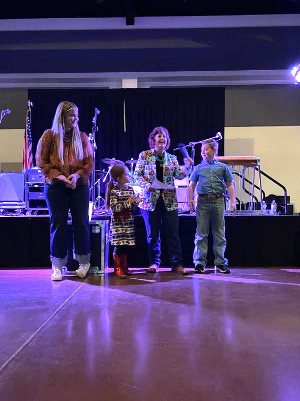 4-H Fund Raiser - New Mexico - February 2024 12