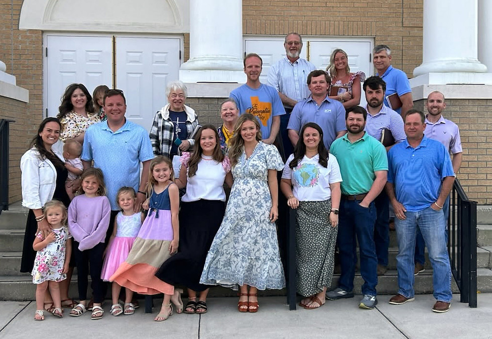 Mission Group to feed people 1