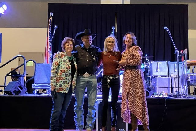 4-H Fund Raiser - New Mexico - February 2024 10
