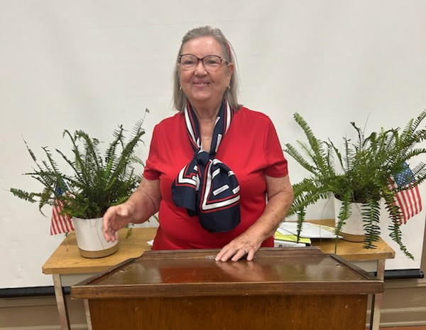 Pontotoc Republican Women 1