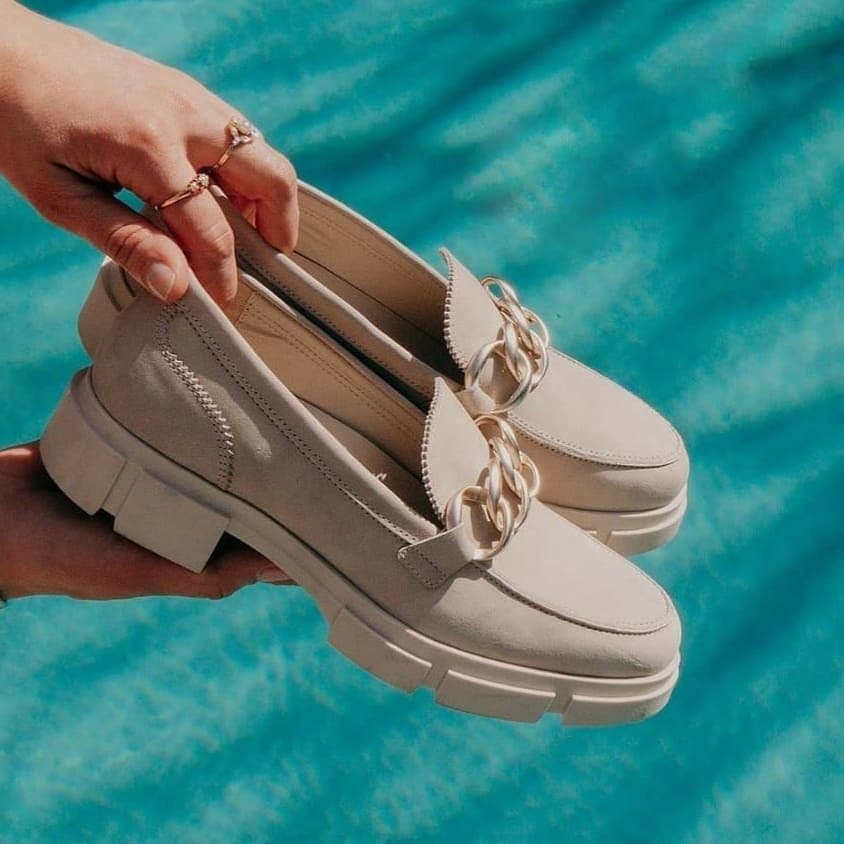 TANGO Loafers | Enano
