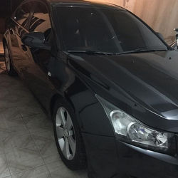 🚘Espelhamento e higienização GM Cruse ���