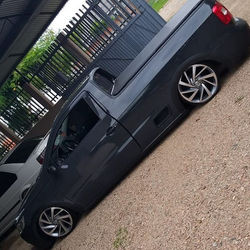 🚘Espelhamento vw saveiro 🏡Atendemos a