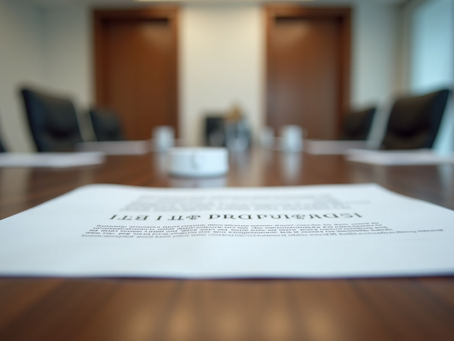 Boost Corporate Governance with a Compliance Audit