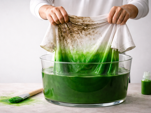 "Greenwashing" - ESG-Controlling mit Narrativ-Intelligenz